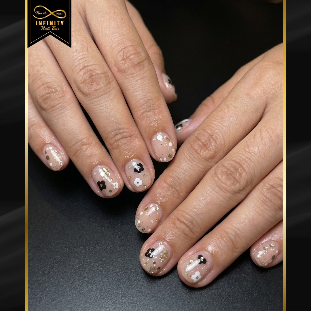 Nail June 